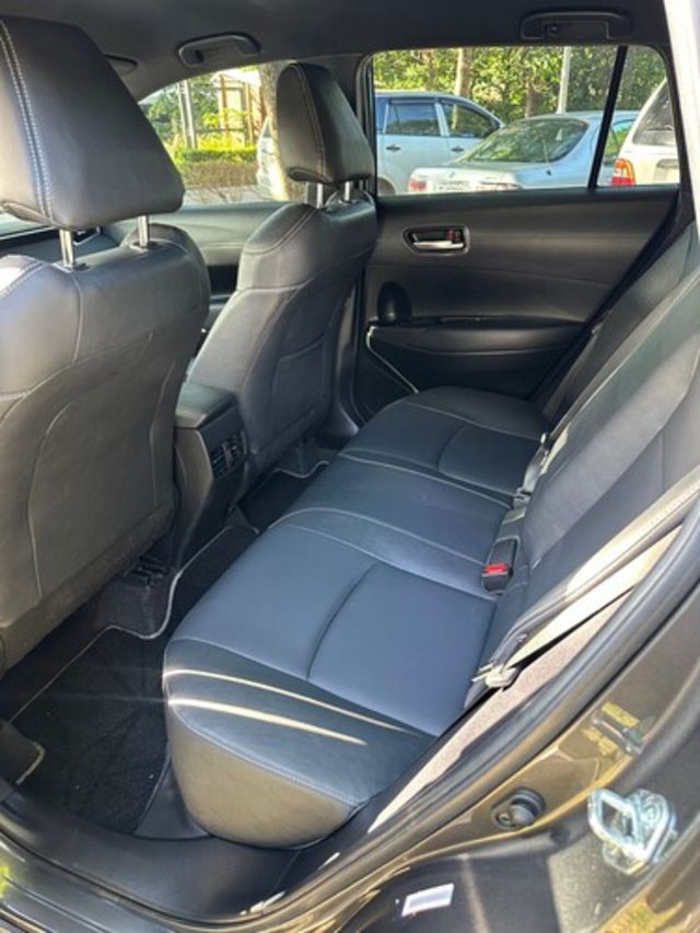 Toyota 豐田 COROLLA CROSS  第13張相片