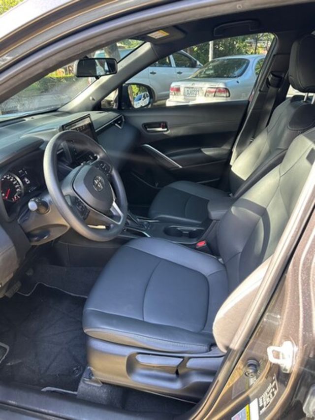 Toyota 豐田 COROLLA CROSS  第14張相片