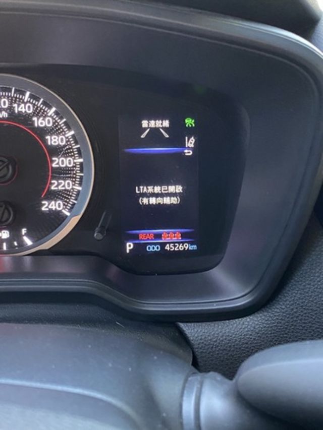 Toyota 豐田 COROLLA CROSS  第15張相片