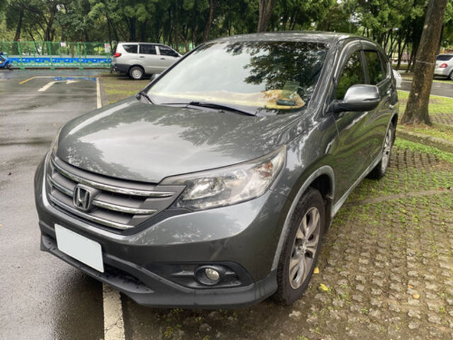 HONDA本田 CR-V  第1張相片