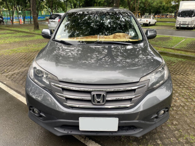 HONDA本田 CR-V  第2張相片
