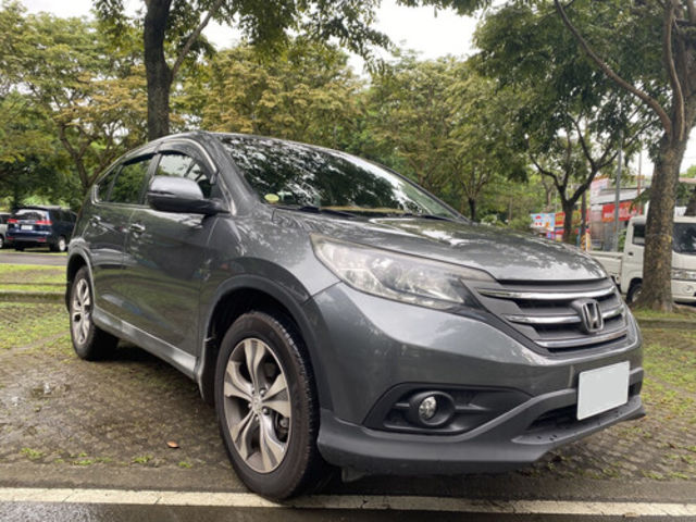 HONDA本田 CR-V  第3張相片