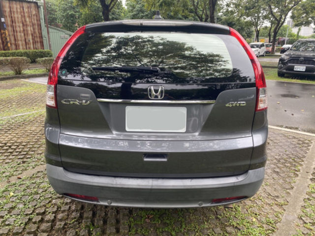 HONDA本田 CR-V  第5張相片