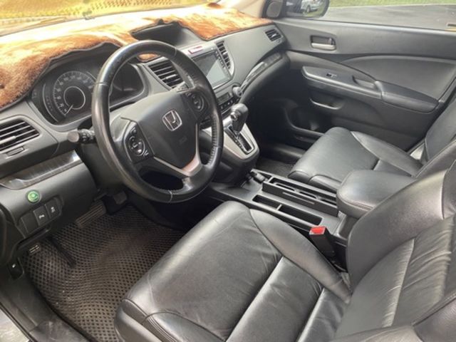 HONDA本田 CR-V  第6張相片