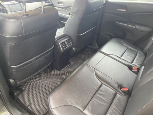HONDA本田 CR-V  第7張相片