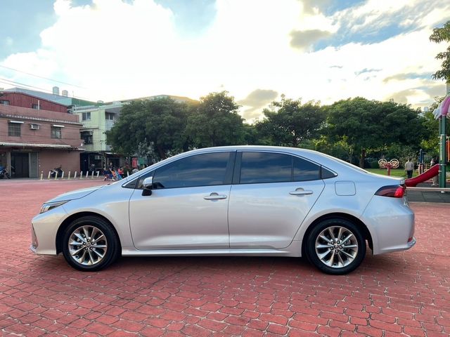 TOYOTA豐田 ALTIS  第5張相片