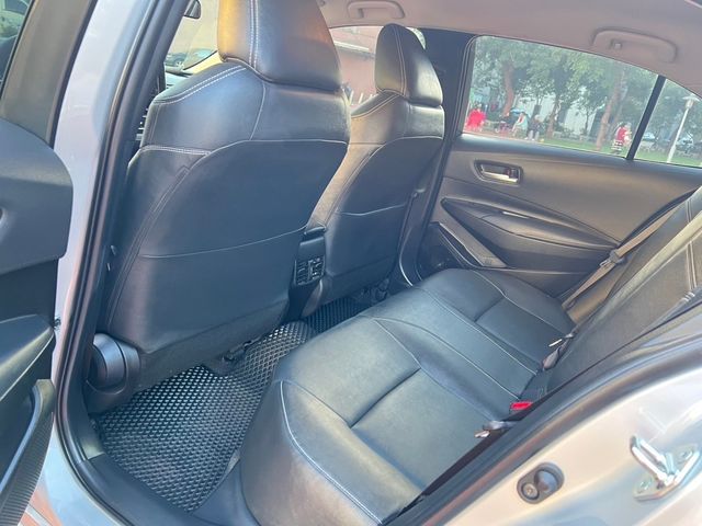 TOYOTA豐田 ALTIS  第8張相片