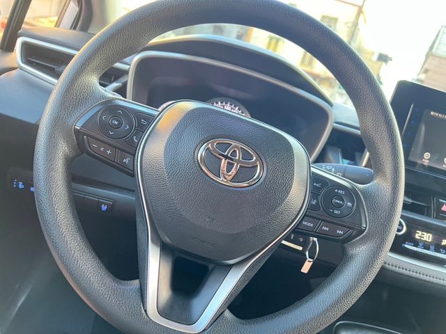 TOYOTA豐田 ALTIS  第9張相片