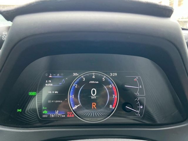 LEXUS凌志 UX250H  第6張相片