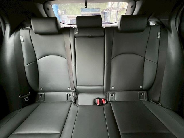 LEXUS凌志 UX250H  第7張相片