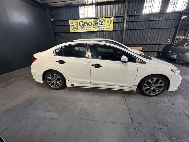 HONDA本田 CIVIC  第3張相片