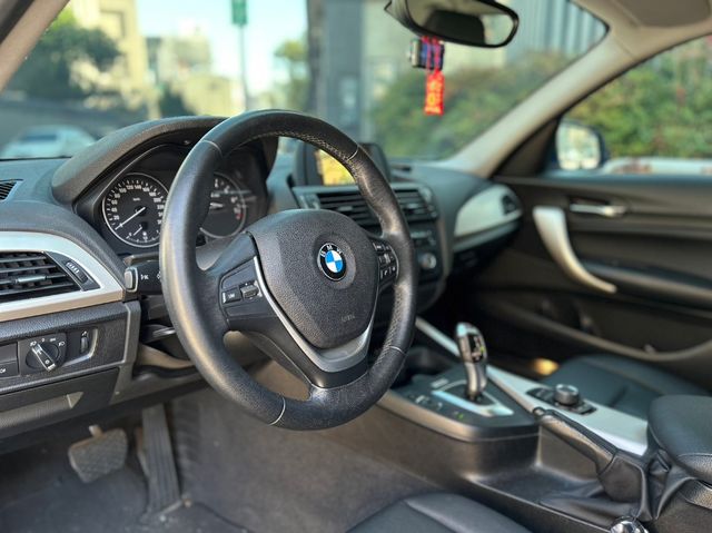 BMW寶馬 116I  第3張相片