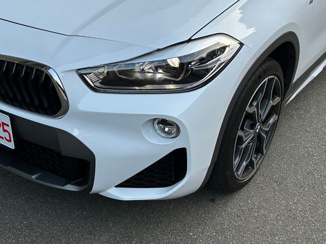 BMW寶馬 X2  第2張相片
