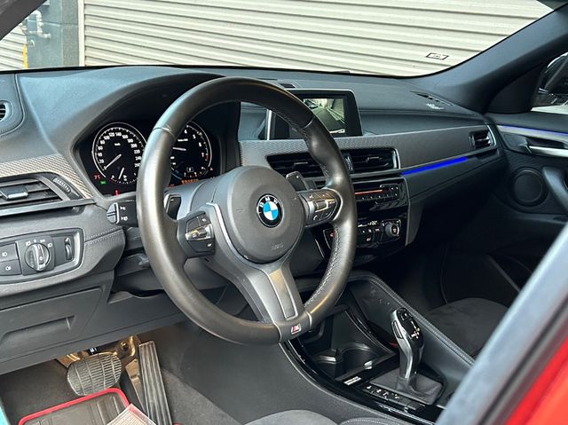 BMW寶馬 X2  第7張相片