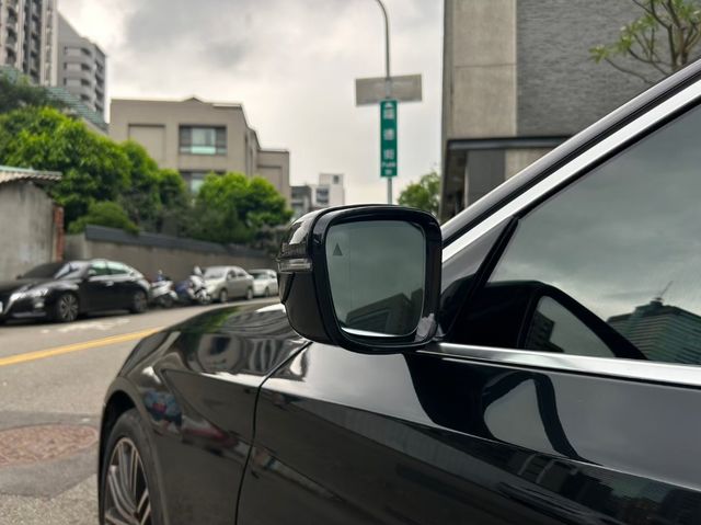 BMW寶馬 520D  第2張相片