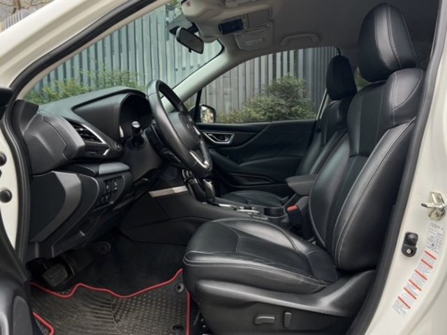 SUBARU速霸陸 FORESTER  第3張相片