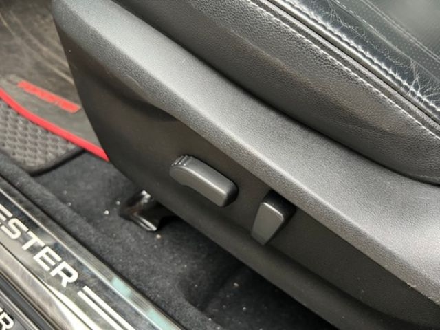SUBARU速霸陸 FORESTER  第4張相片