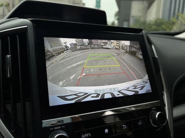 SUBARU速霸陸 FORESTER  第7張相片