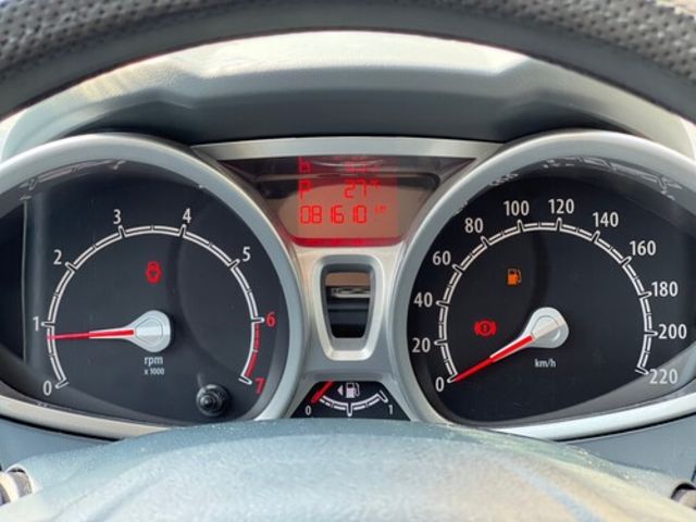 FORD福特 FIESTA  第3張相片