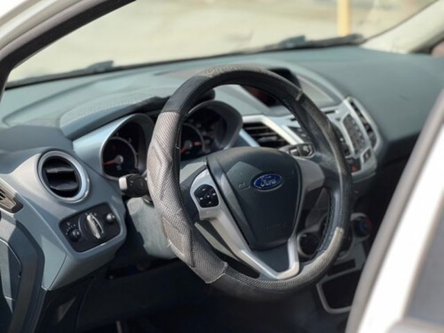 FORD福特 FIESTA  第4張相片