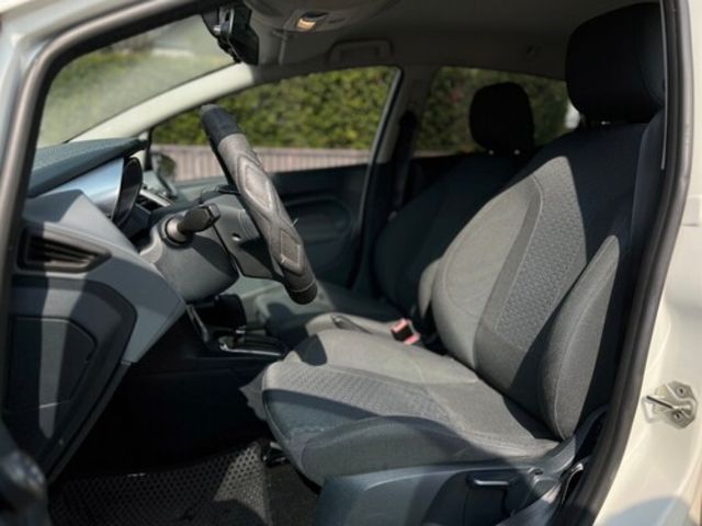 FORD福特 FIESTA  第5張相片
