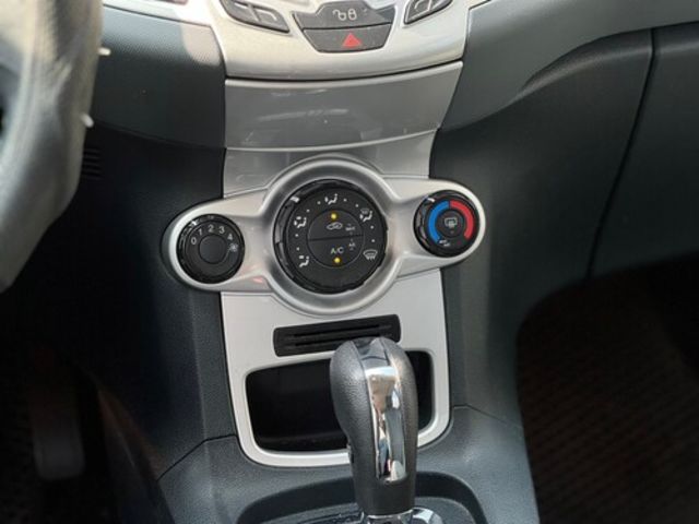 FORD福特 FIESTA  第6張相片