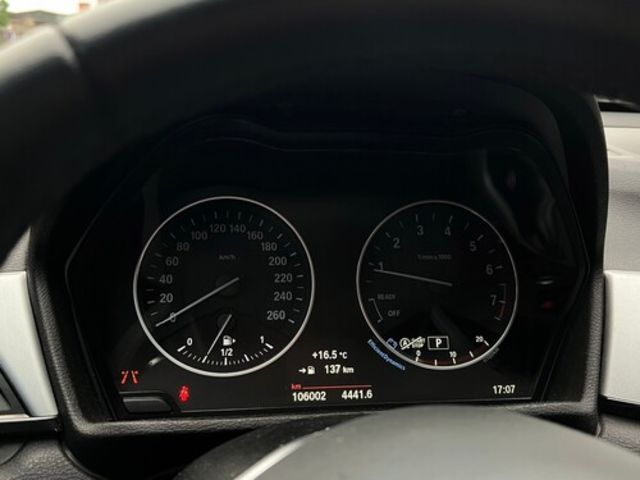 BMW寶馬 X1  第3張相片