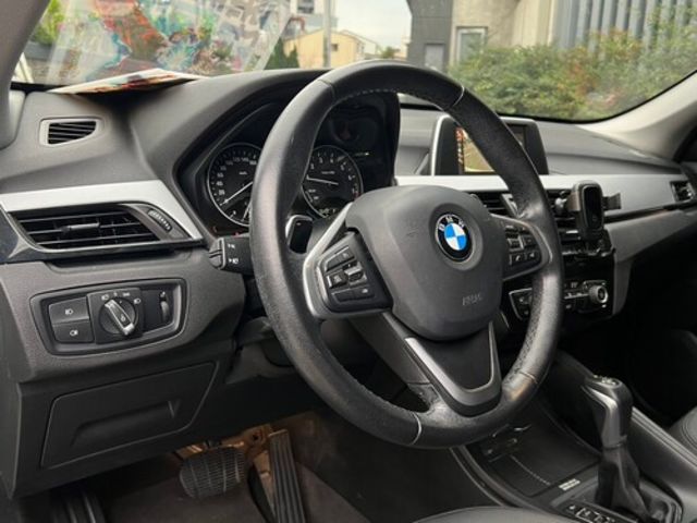 BMW寶馬 X1  第4張相片