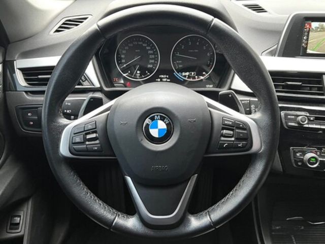 BMW寶馬 X1  第5張相片