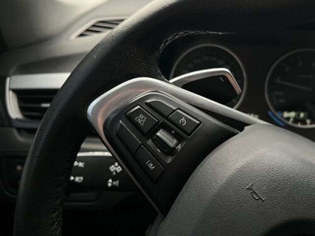 BMW寶馬 X1  第6張相片