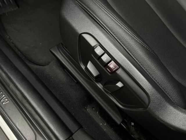 BMW寶馬 X1  第8張相片