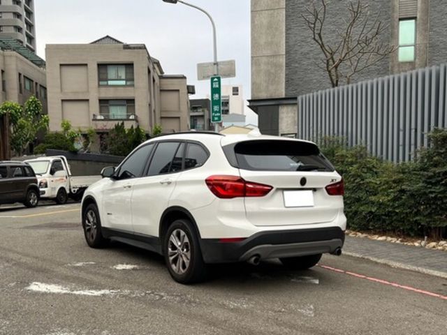 BMW寶馬 X1  第16張相片