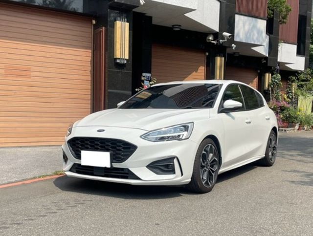 FORD福特 FOCUS  第1張相片