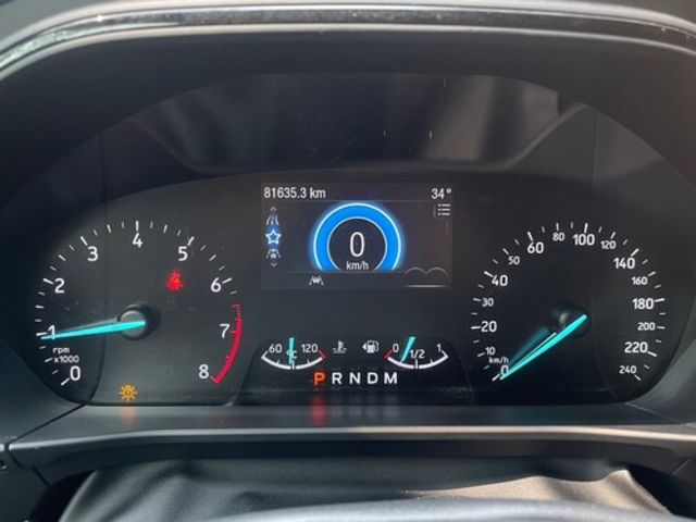 FORD福特 FOCUS  第2張相片