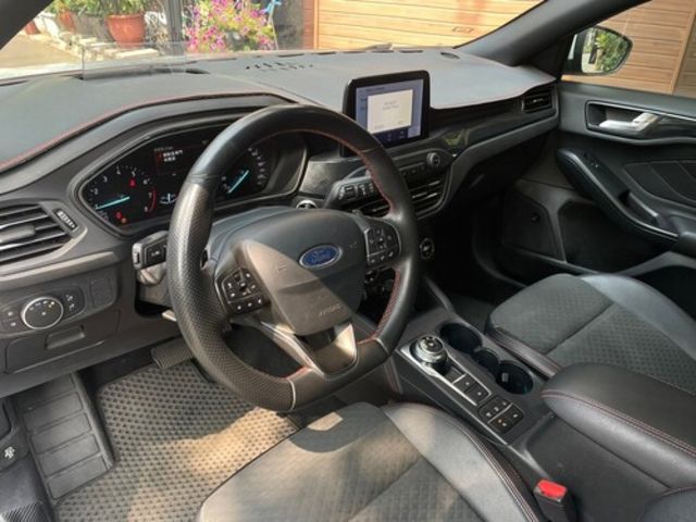 FORD福特 FOCUS  第4張相片