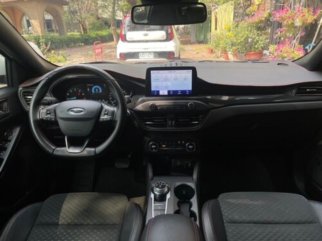 FORD福特 FOCUS  第5張相片
