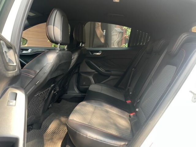 FORD福特 FOCUS  第8張相片