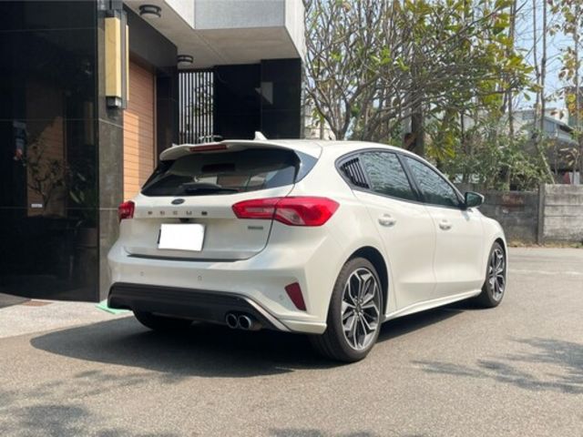 FORD福特 FOCUS  第9張相片