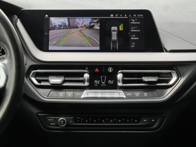 BMW寶馬 118I  第15張相片
