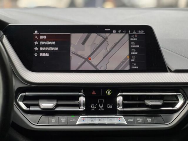 BMW寶馬 118I  第17張相片