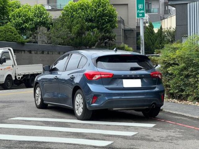 FORD福特 FOCUS  第2張相片