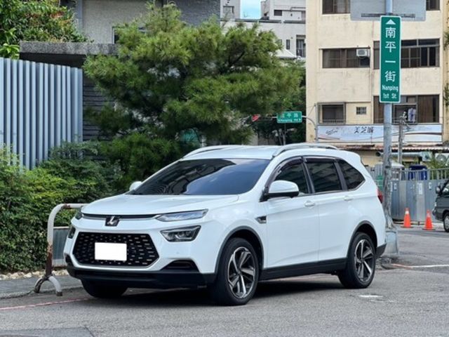 LUXGEN納智捷 URX  第1張相片