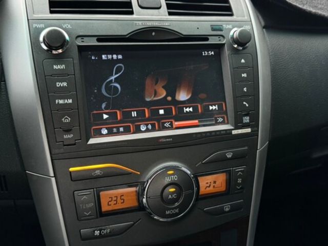 TOYOTA豐田 ALTIS  第4張相片