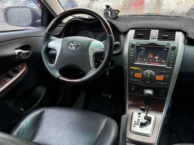 TOYOTA豐田 ALTIS  第5張相片