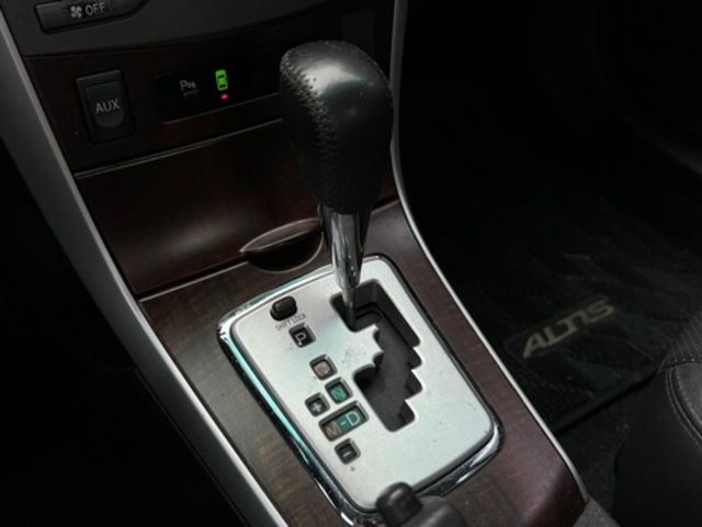 TOYOTA豐田 ALTIS  第7張相片
