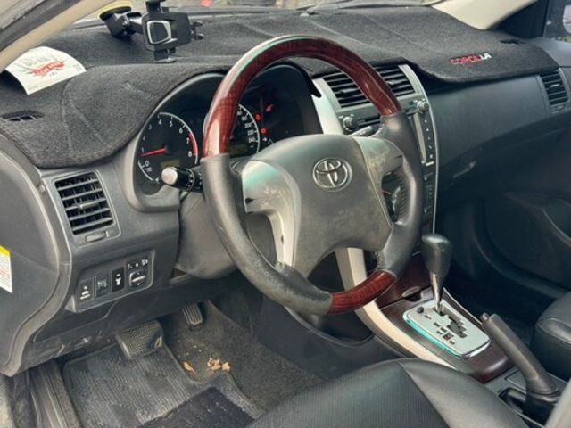 TOYOTA豐田 ALTIS  第8張相片