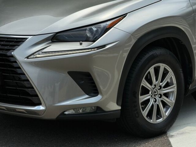 LEXUS凌志 NX200  第2張相片