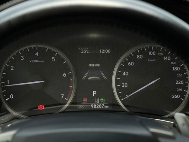 LEXUS凌志 NX200  第3張相片