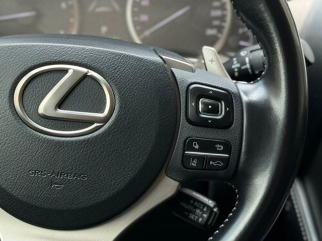 LEXUS凌志 NX200  第4張相片