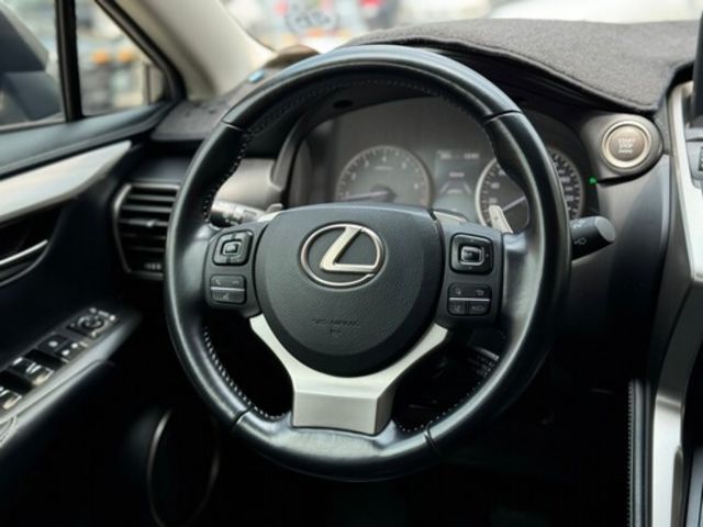 LEXUS凌志 NX200  第6張相片